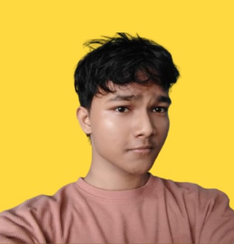 Profile photo of Rohan Singh